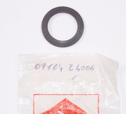 OEM SUZUKI 84-15 GS700/1150 GSX-R1100 TL1000R CLUTCH SLEEVE WASHER 09164-24006 - MotoRaider