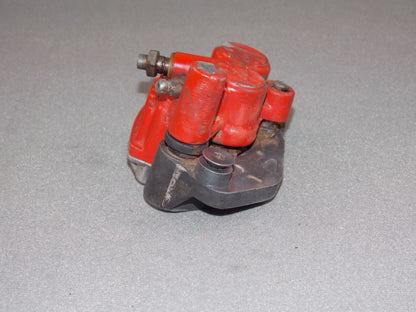 OEM 1992 KTM MXC 250 FRONT WHEEL BRAKE CALIPER PENTON - MotoRaider