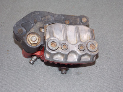 OEM 1992 KTM MXC 250 FRONT WHEEL BRAKE CALIPER PENTON - MotoRaider