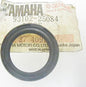NOS YAMAHA 1970-1981 SR433C TW433F SR292 FRONT AXLE OIL SEAL SD-TYPE 93102-25084 - MotoRaider