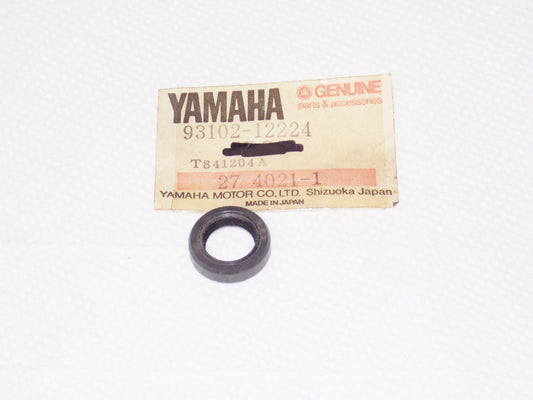 NOS YAMAHA 1980-'16 RAPTOR ROAD STAR RAIDER WARRIOR OIL SEAL SD-TYPE 93102-12224 - MotoRaider