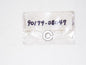 NOS ADJUSTING LOCK NUT SPEC'L SHAPE YAMAHA '74-'83 YZ100 YZ125 QTY 2 90179-08047 - MotoRaider