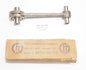 NOS CFM ENGINE MOTOR CRANK CONNECTING ROD+BEARINGS+PINS CPL. BETA 160/175 cc - MotoRaider