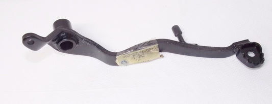 NOS OEM YAMAHA 1974-1979 YZ80 YZ80 EX-6012F FOOTREST BRAKE PEDAL 462-27211-00-33 - MotoRaider