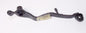 NOS OEM YAMAHA 1974-1979 YZ80 YZ80 EX-6012F FOOTREST BRAKE PEDAL 462-27211-00-33 - MotoRaider