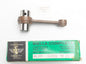 NOS MEC EUR ENGINE CRANK CONNECTING ROD+BUSHINGS+PIN GILERA 98 cc 2-STROKE BA279 - MotoRaider