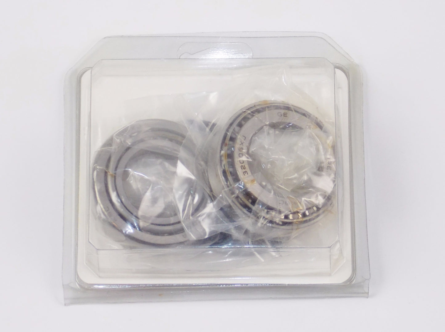 STEERING BEARING KIT YAMAHA YZF TDM FJR SUZUKI GSX TL 41-6237 | SSS903 | SSS903R - MotoRaider