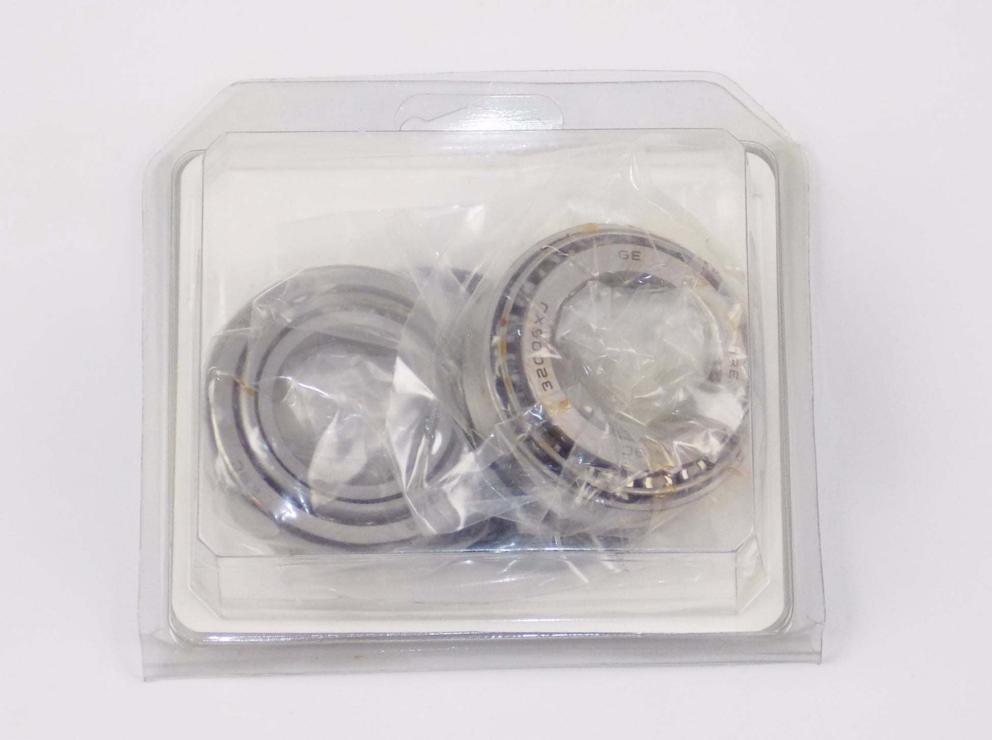 STEERING BEARING KIT YAMAHA YZF TDM FJR SUZUKI GSX TL 41-6237 | SSS903 | SSS903R - MotoRaider