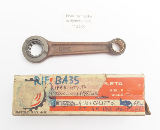 1966 ATALA CALIFFO 2-STROKE MOTOR MAZZUCCHELLI MMC BA35 CONNECTING ROD BEARING - MotoRaider