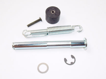NOS OEM MALAGUTI CIAK 150 MADISON R 180 MAIN STAND KIT 190.038.00 190.037.00 - MotoRaider
