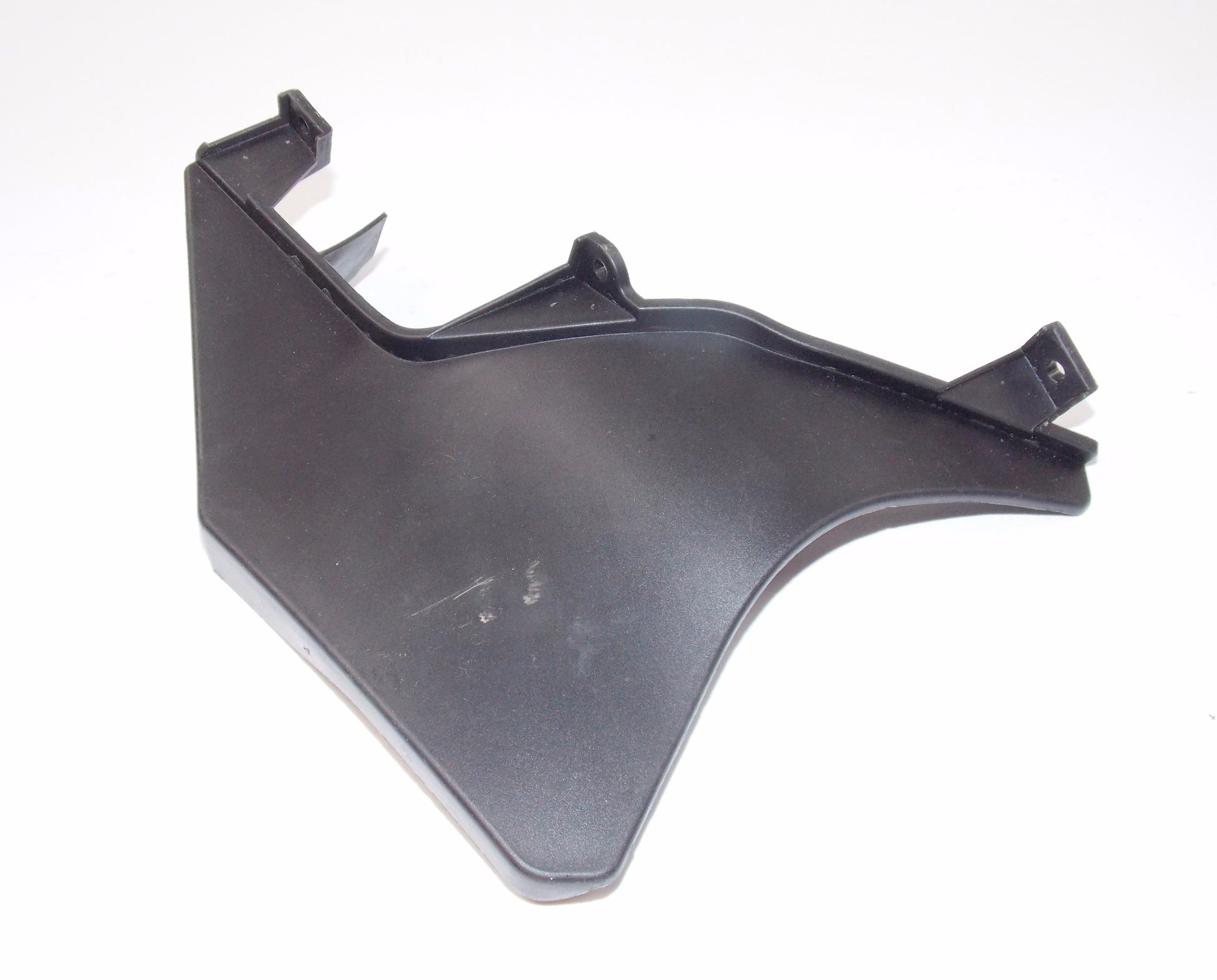 NOS OEM MALAGUTI 2006 MADISON 3 250 I.E. EURO 3 LH BELLY PAN COVER 071.736.03 - MotoRaider