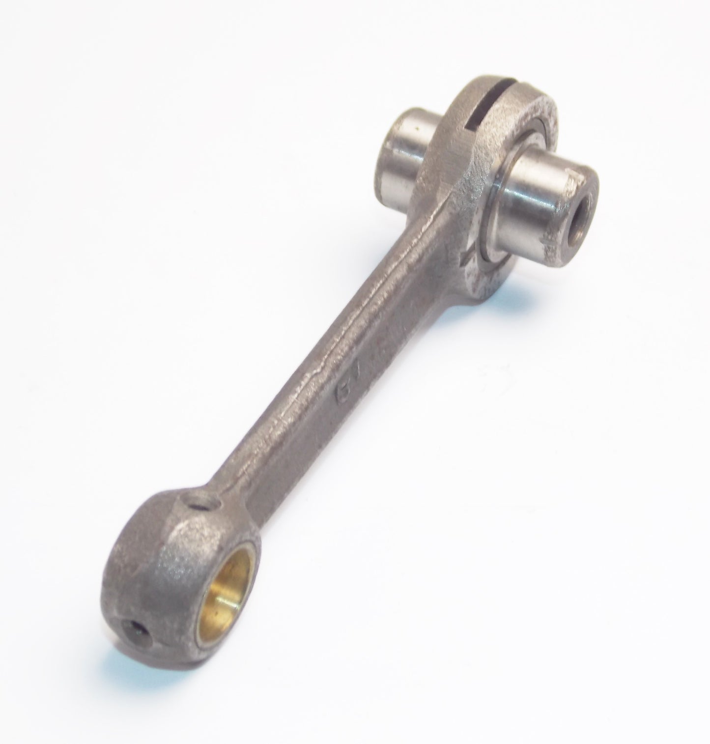 MAZZUCCHELLI MMC CONNECTING ROD+BEARING+PIN BIVE BETA 48cc OLLY BAMBY 2-STROKE - MotoRaider