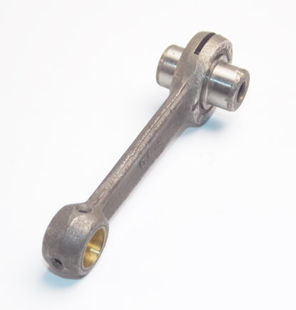 MAZZUCCHELLI MMC CONNECTING ROD+BEARING+PIN BIVE BETA 48cc OLLY BAMBY 2-STROKE - MotoRaider