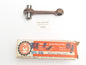 NOS MMC MOTOR CONNECTING ROD+BEARINGS+PIN ATALA MOD 121 48 cc 2-STROKE AUTOMATIC - MotoRaider