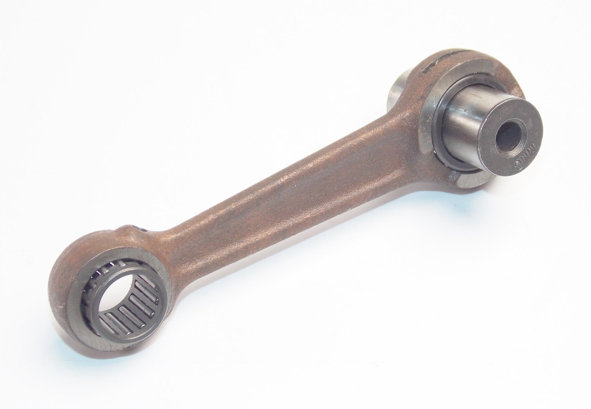 NOS MMC MOTOR CONNECTING ROD+BEARINGS+PIN ATALA MOD 121 48 cc 2-STROKE AUTOMATIC - MotoRaider