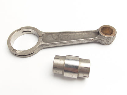 NOS MPM BC/30 ENGINE MOTOR CRANK CONNECTING ROD F.B.M. 48 cc 2-STROKE "1 SERIE" - MotoRaider