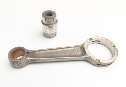 NOS MPM BC/30 ENGINE MOTOR CRANK CONNECTING ROD F.B.M. 48 cc 2-STROKE "1 SERIE" - MotoRaider