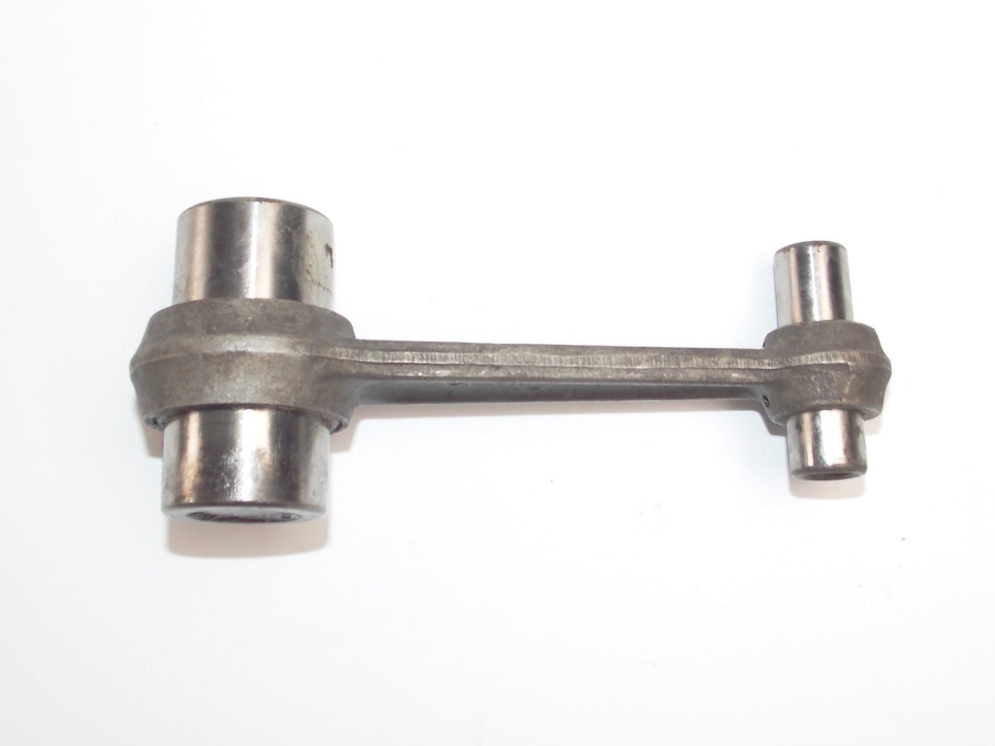 CFM ENGINE MOTOR CRANK MOTOR CONNECTING ROD + PINS CPL. GILERA 98 cc (II) - MotoRaider