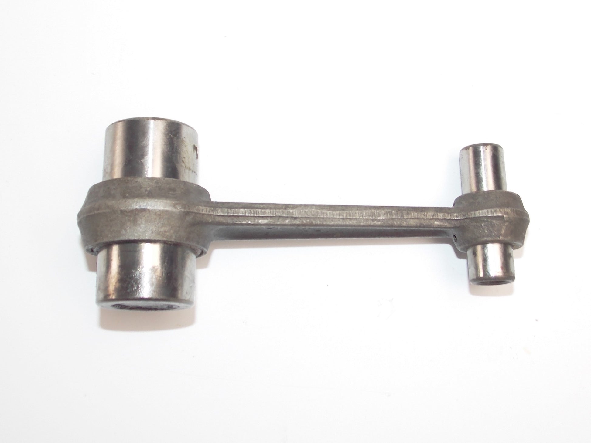 CFM ENGINE MOTOR CRANK MOTOR CONNECTING ROD + PINS CPL. GILERA 98 cc (II) - MotoRaider