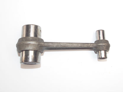 CFM ENGINE MOTOR CRANK MOTOR CONNECTING ROD + PINS CPL. GILERA 98 cc (II) - MotoRaider