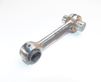 MEC EUR BA69S/SC ENGINE CRANK CONNECTING ROD+BEARINGS+PIN VILLA 125 CR 2-STROKE - MotoRaider