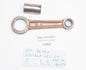 MPM BA720 ENGINE MOTOR CRANK CONNECTING ROD+BEARINGS ZANELLA 48 cc 2-STROKE - MotoRaider