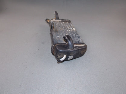1992 KTM MXC 250 COOLING SYSTEM LEFT RADIATOR 1987-1988 250 MX - MotoRaider