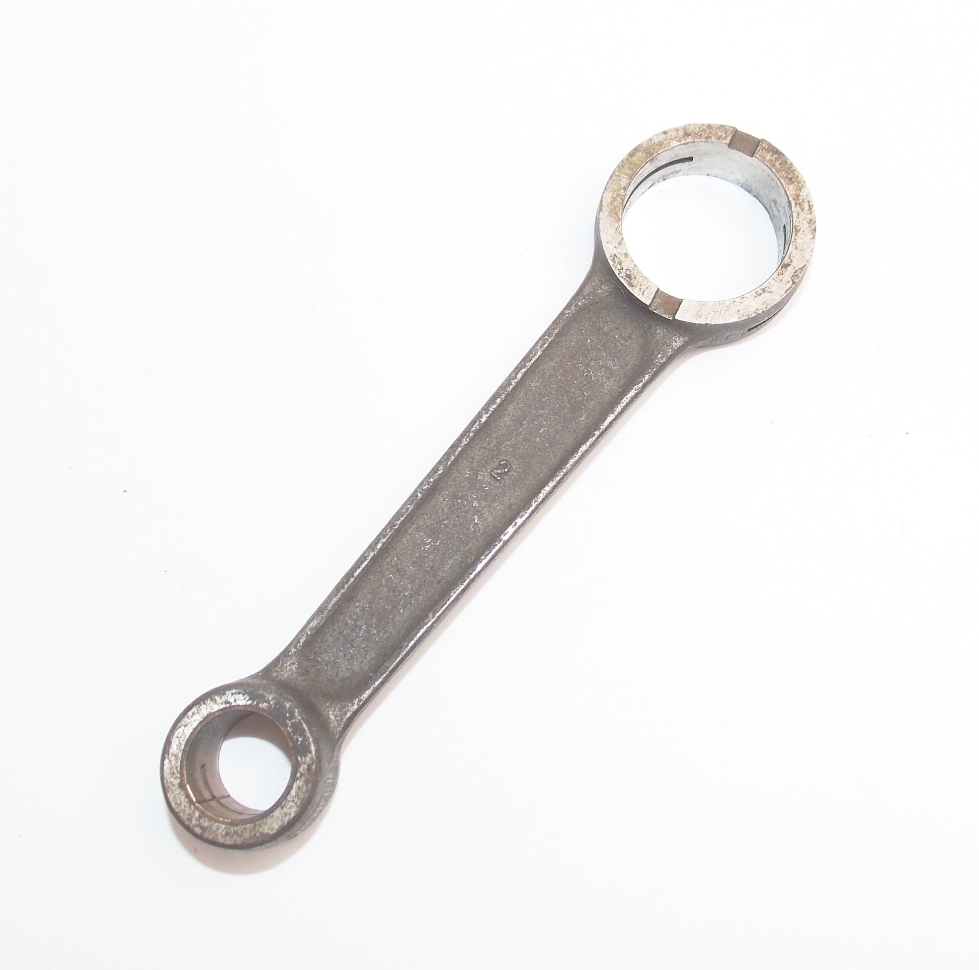 CFM ENGINE MOTOR CRANK CONNECTING ROD LAVERDA 150 cc (II) - MotoRaider