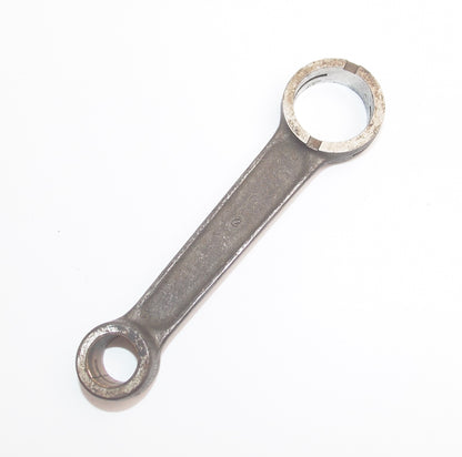 CFM ENGINE MOTOR CRANK CONNECTING ROD LAVERDA 150 cc (II) - MotoRaider