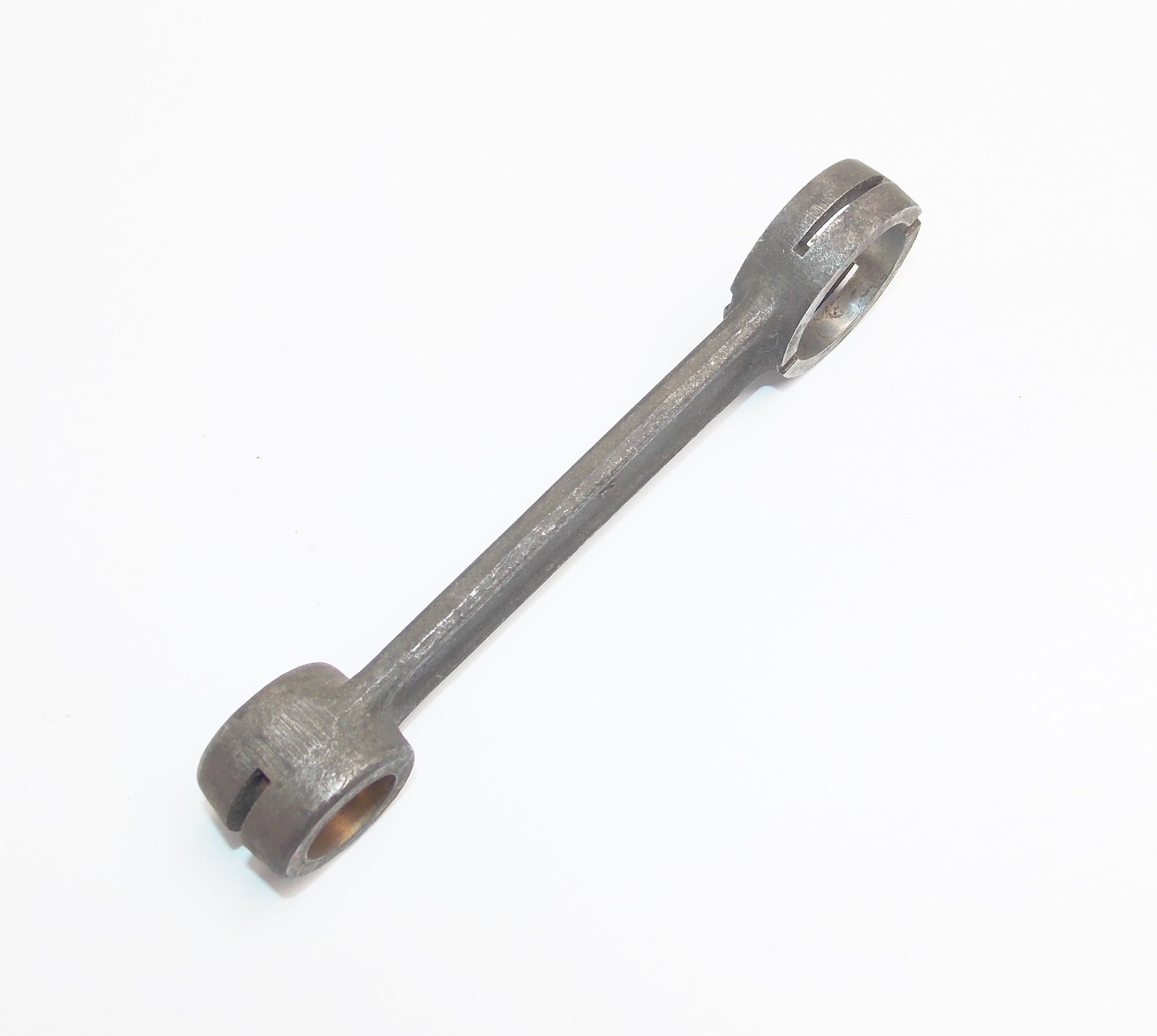CFM ENGINE MOTOR CRANK CONNECTING ROD LAVERDA 150 cc (II) - MotoRaider