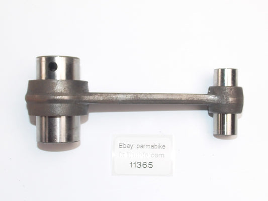 CFM ENGINE MOTOR CRANK CONNECTING ROD + PINS CPL. BIANCHI 125 cc 4-STROKE (II) - MotoRaider