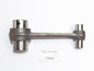 CFM ENGINE MOTOR CRANK CONNECTING ROD + PINS CPL. BIANCHI 125 cc 4-STROKE (II) - MotoRaider