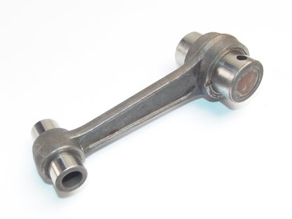 CFM ENGINE MOTOR CRANK CONNECTING ROD + PINS CPL. BIANCHI 125 cc 4-STROKE (II) - MotoRaider