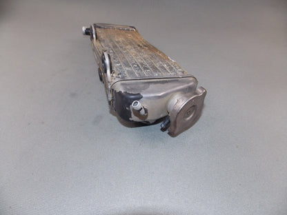 1992 KTM MXC 250 COOLING SYSTEM RIGHT RADIATOR 1987-1988 250 MX - MotoRaider