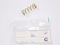 NOS OEM DUCATI 92-93 851 SUPERBIKE 888 STRADA DESMOQUATT HANDLE SPRING 79910501A - MotoRaider