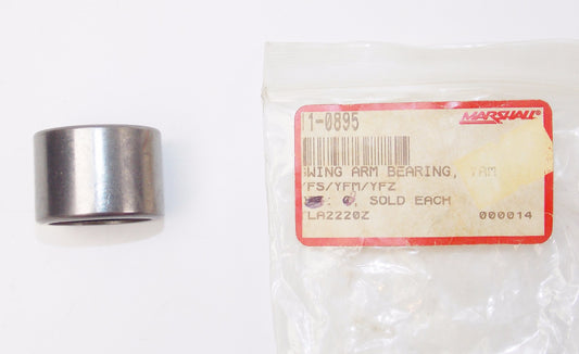K&L SWING ARM BEARING YAMAHA YFS / YFM / YFZ 11-0895 - MotoRaider