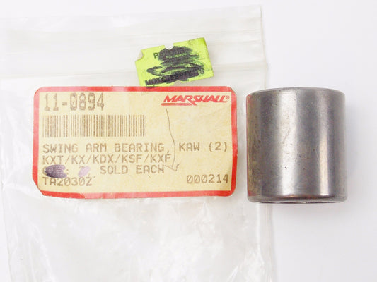 K&L SWING ARM BEARING KAWASAKI KXT / KX / KDX / KSF / KXF 11-0894 - MotoRaider