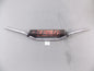 1992 KTM MXC 250 HANDLEBAR BAR STEERING RENTHAL L. 29" D. 7/8" (22mm) - MotoRaider