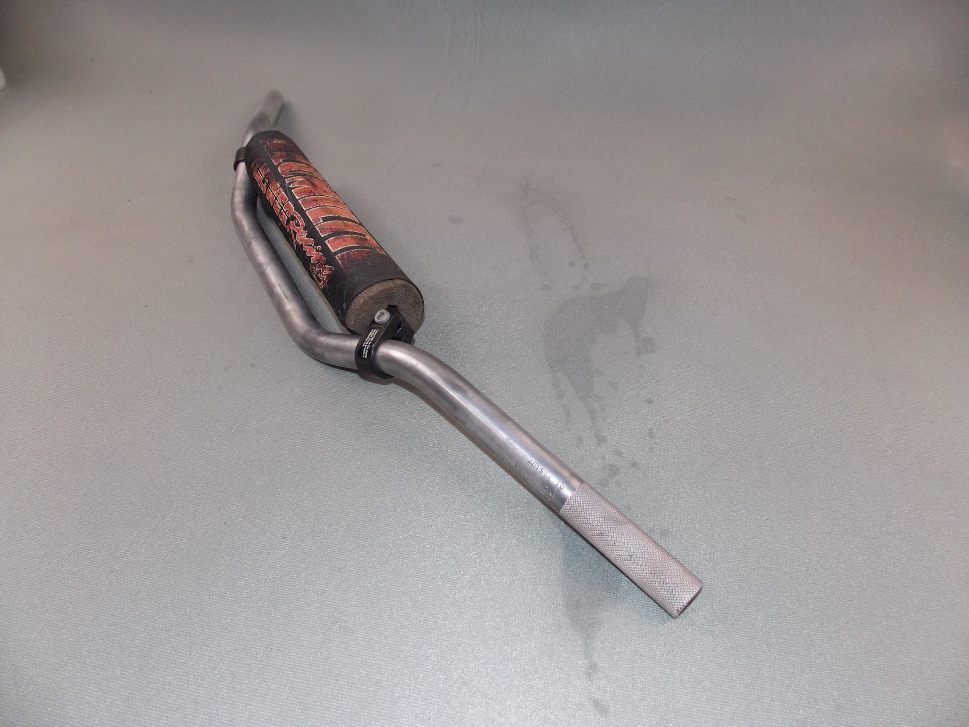 1992 KTM MXC 250 HANDLEBAR BAR STEERING RENTHAL L. 29" D. 7/8" (22mm) - MotoRaider