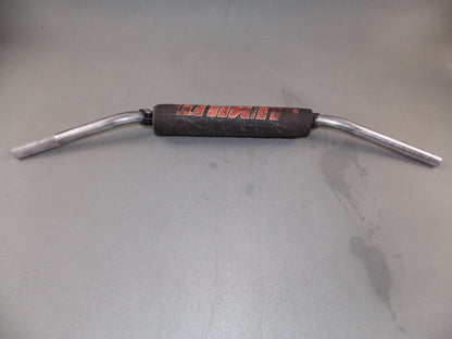 1992 KTM MXC 250 HANDLEBAR BAR STEERING RENTHAL L. 29" D. 7/8" (22mm) - MotoRaider