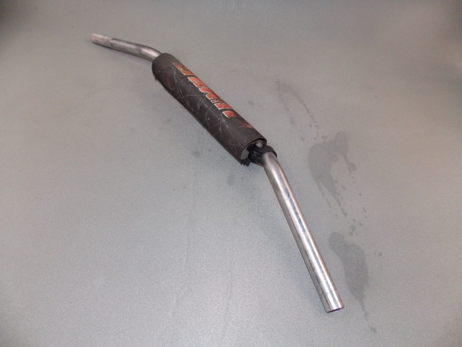 1992 KTM MXC 250 HANDLEBAR BAR STEERING RENTHAL L. 29" D. 7/8" (22mm) - MotoRaider