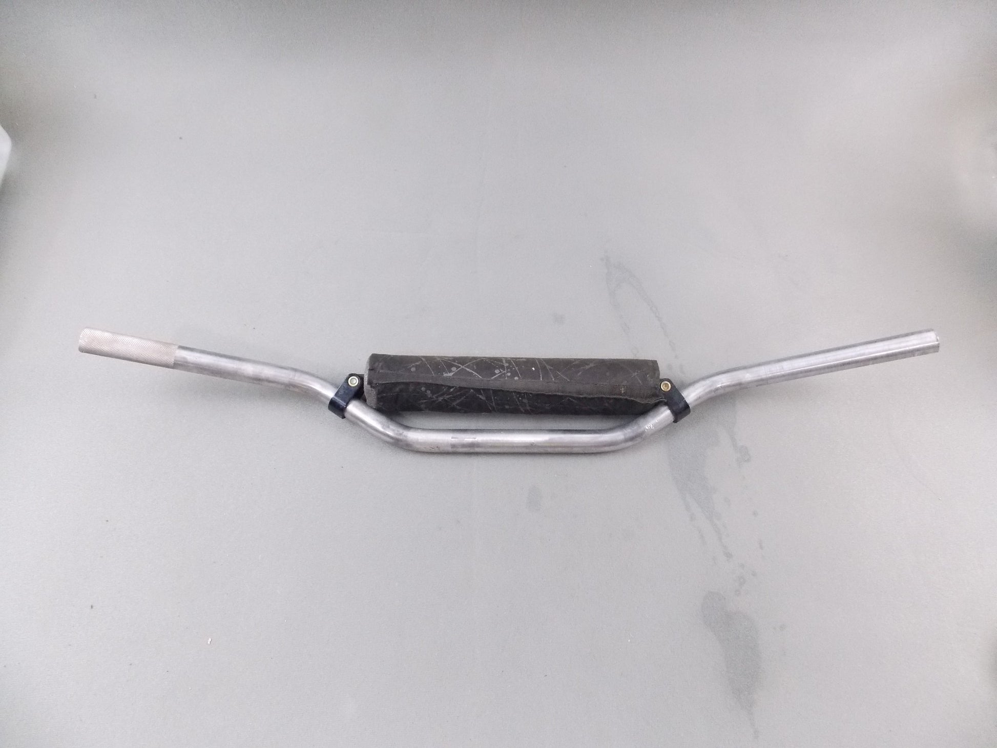 1992 KTM MXC 250 HANDLEBAR BAR STEERING RENTHAL L. 29" D. 7/8" (22mm) - MotoRaider