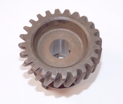 NOS OEM DUCATI MORINI 1992 350 EXCALIBUR STARTER GEAR 120445 - MotoRaider