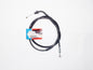 NOS THROTTLE PUSH CABLE HONDA # 02-0093 - MotoRaider