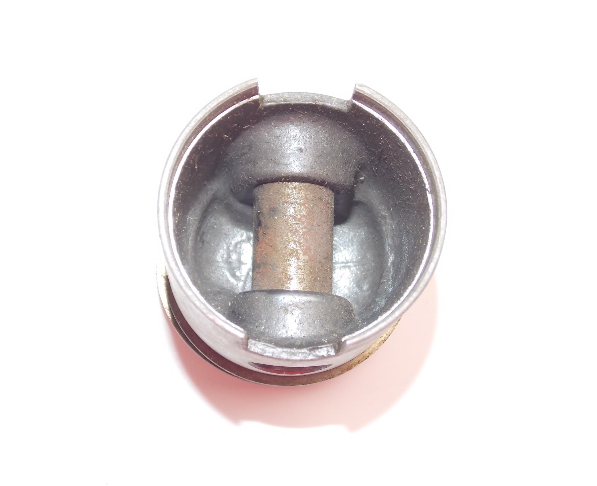 NOS BORGO 64233/7 PISTON+RINGS+PIN+CLIPS "B" SET CPL. D. 38.2 mm DUCATI MOTOR - MotoRaider