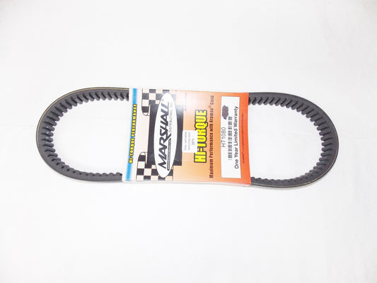 MARSHALL HI-TORQUE DRIVE BELT YAMAHA 1976 MAX 1080 # HT1080 - MotoRaider
