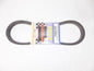 SNOWMOBILE CLUTCH DRIVE BELT SKI-DOO L=51.89" W= 1.41" OE #415-0450-000 #UMB5157 - MotoRaider