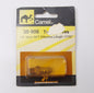 CAMEL TANK VALVE 1/8" MALE NPT EFFECTIVE LENGTH 17/32" 38-906 - MotoRaider