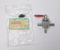 FUEL FLOW SHUT-OFF VALVE W/RESERVE LEVER ARCTIC CAT POLARIS SKI DOO 11-1787 - MotoRaider