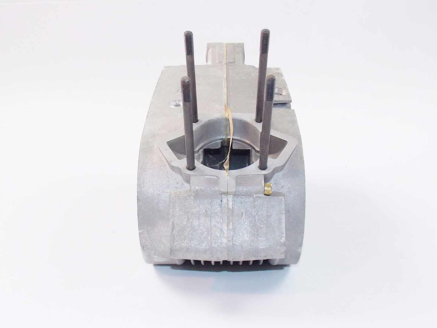 NOS OEM CAGIVA 1978 SXT/SST-125 1981 SST 125 CRANKCASE ASSY 800L22513 - MotoRaider